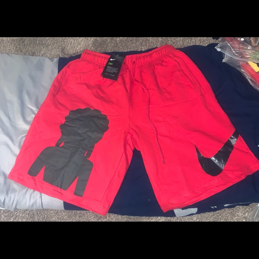 Men’s Nike Shorts